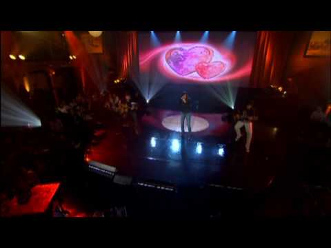 Janaynna -- Temporal de amor -- Vídeo Oficial