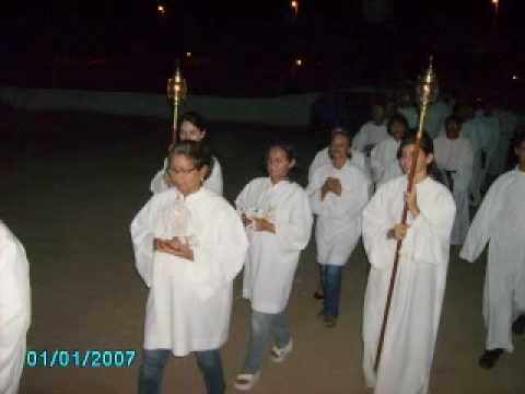 Missa da Ceia do Senhor