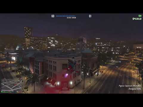 Sac de braquage vert