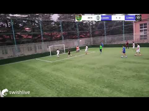 Gol Videosu