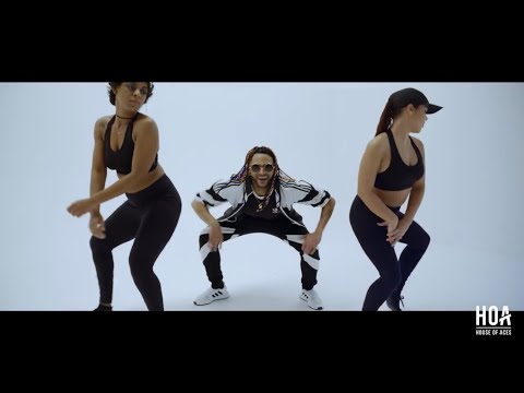 Dominick - Pegaito (prod. MB Ghetto Flow)