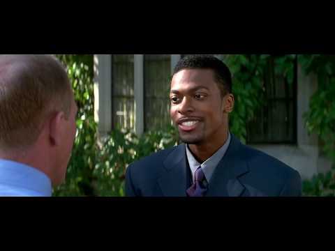 Rush Hour 1_ James Carter Meeting FBI Agents