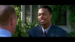 Download lagu Rush Hour 1_ James Carter Meeting FBI Agents mp3