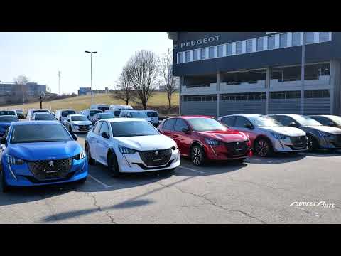 Moncor Automobiles SA - Klicken, um das Video zu öffnen