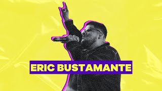 Eric Bustamante en La Rondita