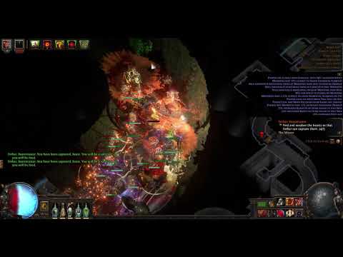Aurastacker SRS Showcase: T16 Waste Pool