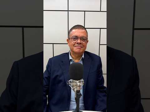 Médico Rogério Dedivitis, fala sobre aumento de câncer em jovens no Jornal Enfoque desta terça-feira (28)