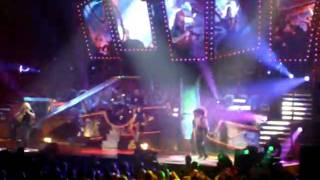 Pink (Hazard to Myself) M.e.n October 2009.