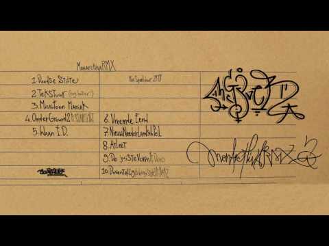 McGyver - MonarchivaRmx - FULL ALBUM