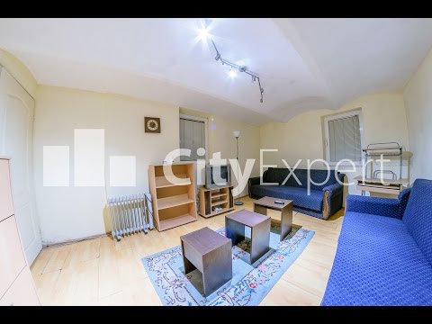 Stan za izdavanje, 27m2 - Vračar - CityExpert.rs