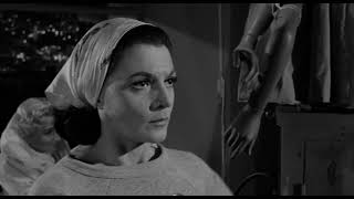 Experiment in Terror (1962)