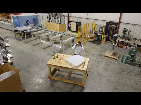 Excellart Sign Products: A Better Way To Build Signs