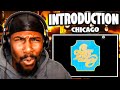 AMAZING TRUMPET SOLO!! | Introduction - Chicago (Reaction)