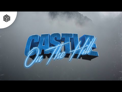 Kilian K, MRTY & Jordan Smithy - Castle On The Hill