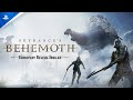 Βίντεο παιχνιδιού για Skydance's Behemoth  Playstation