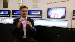 BullionStar Perspectives: Bron Suchecki - Intricacies between the Physical and Paper Gold Market