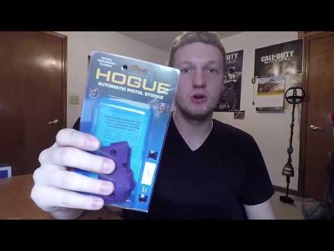 Hogue Grips: Sig Sauer P238
