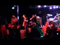 Comeback Kid - Wasted Arrows 