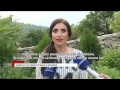 Jasmin filmează clip în Moldova 