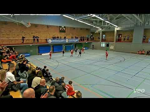 LFV-Futsal-Cup 2024/2025 | C-Junioren