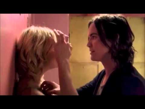 Pretty Little Liars 3x11 - Hanna & Caleb Scenes