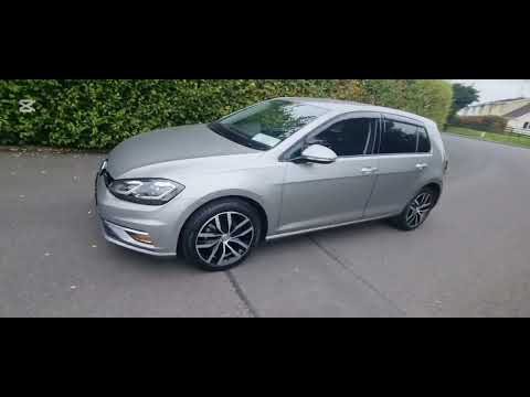 Volkswagen Golf FINANCE ARRANGED * 1.4 HIGHLINE  * - Image 2