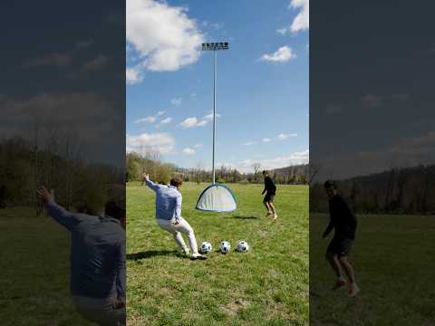 our current training routine