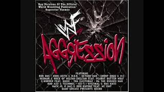I Won&#39;t Stop Gangrel Theme WWF Aggression