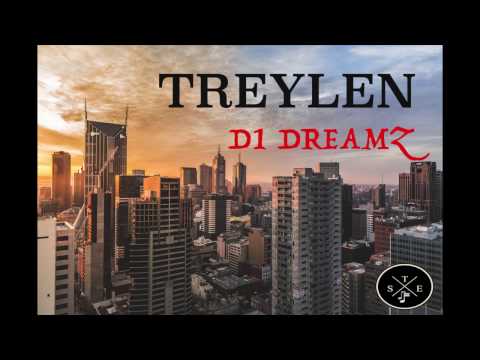 TREYLEN - 3 Strikez (D1 DREAMZ)