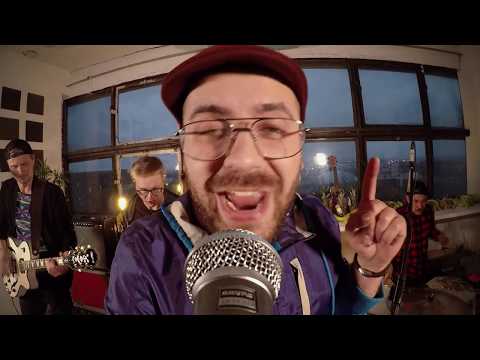 SMKKPM - Ciastko #bananowamlodziez