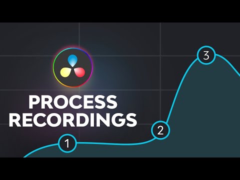 How to Edit a Podcast Reaper Tutorial