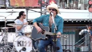 SEE YOU TONIGHT - Kiss sail away show