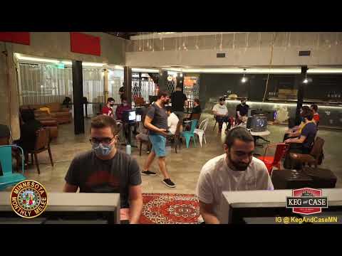 MMM #6 Pre-4M - Top 8 LQ: Zuppy (Fox) vs Joey Donuts (Falco)