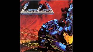 Liege Lord  Feel the Blade