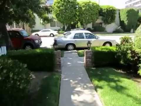 PL3262 - Charming 1 Bed + 1 Bath in 5-Plex (Los Angeles, CA).