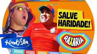IMITANDO MC’s POR MICHEL E CHAPOLA (HARIEL, SALVADOR, RYAN SP, TOGURO) – Raxaria (KondZilla)