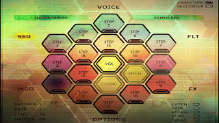 Video thumbnail for AUDIOWARP  - RETCON - BOCS Complete for Kontakt 5 by Loot Audio