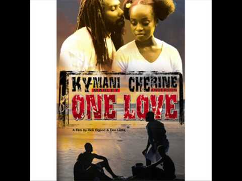 Ky-Mani Marley ft  Cherene Anderson - One by one