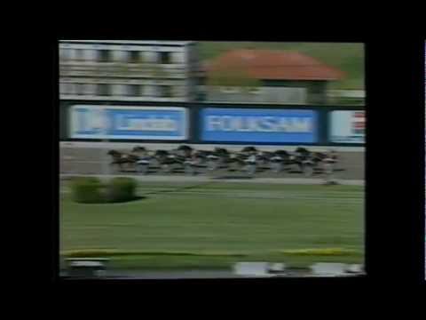 Solvalla Schweden Cup Hypersonic 1:13,5