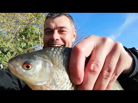 Zakończenie sezonu spławik