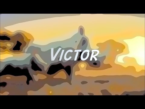 [FREE] Nekfeu Ft. XXXTentacion Type Beat ‘’Victor’’ [Prod. By P-Smark]