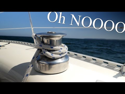 Stopperstek und Prusikknoten,  Methoden einen Überläufer los zu werden! Rolling hitch, Prusik knot