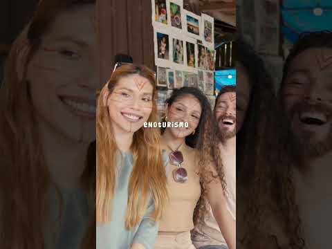 Ruta Anavilhanas | Novo Airão