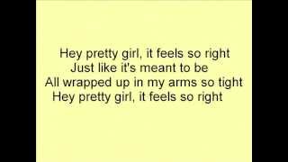 Kip Moore - Hey Pretty Girl lyrics