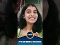 If You Can Dream It You Can Do It Swathi B S