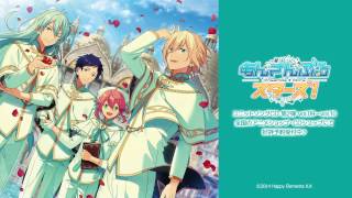 あんさんぶるスターズ！ユニットソングCD第2弾 vol.09 fine 試聴動画