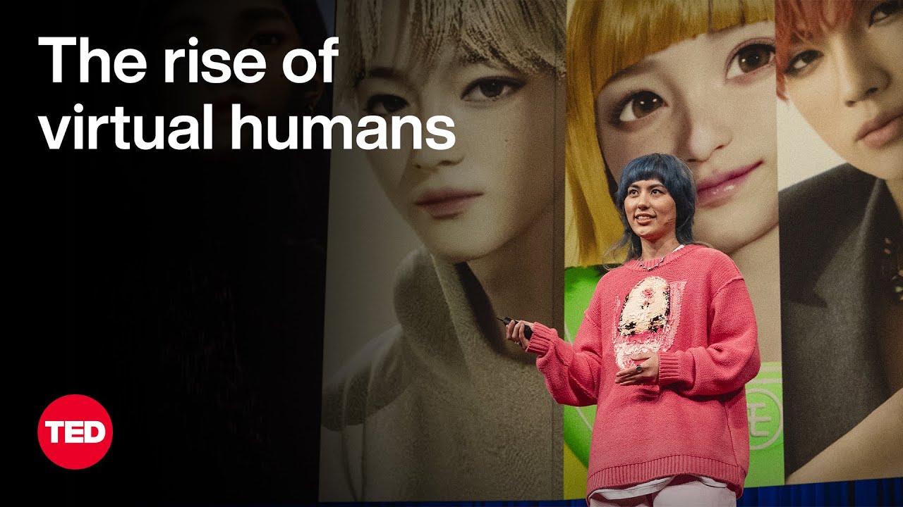Single Video thumbnail