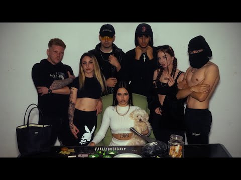 5. ROSA TUSSI - L0RNA ft. METRIKA