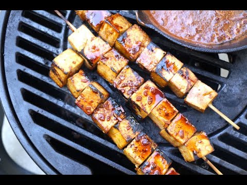 download lagu mp3 mp4 Tofu Shish Kebab Recipe, download lagu Tofu Shish Kebab Recipe gratis, unduh video klip Tofu Shish Kebab Recipe