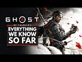 Ghost of Tsushima | Everything We Know So Far - Player Choice, Customization, Exploration & More!